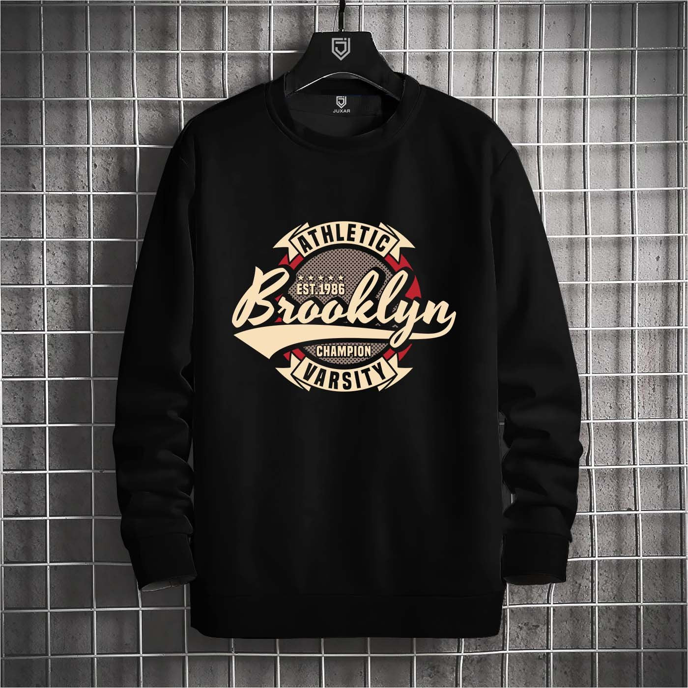 BROOKLYN SWEATSHIRT – Takeincart - Main Image
