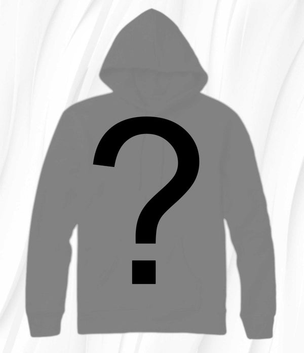 SURPRISE PRINTED HOODIE PACK OF 2