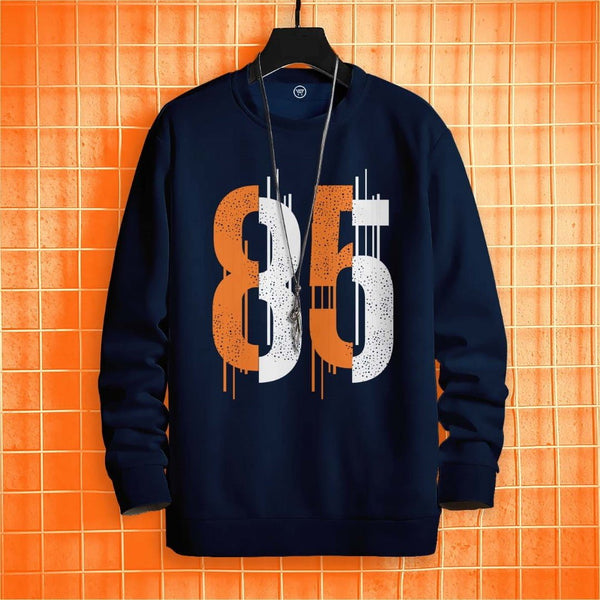 EIGHTY FIVE - SWEATSHIRT
