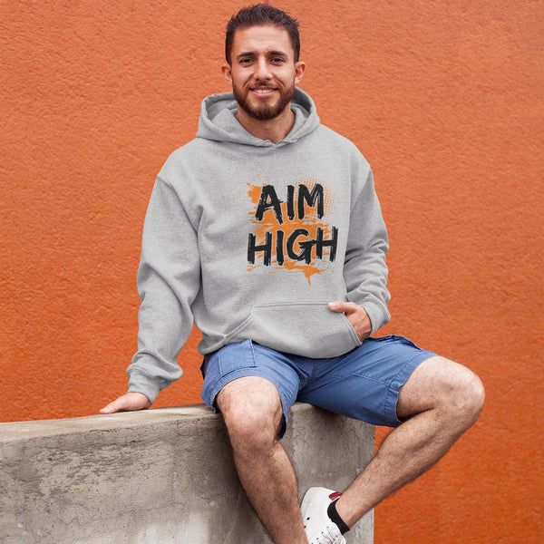 AIM HOODIE