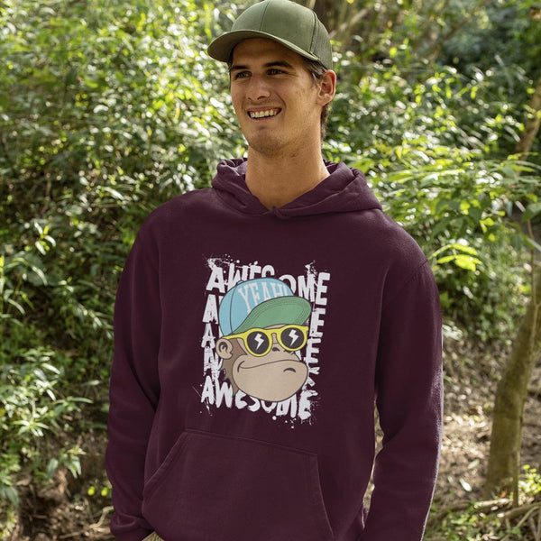 AWESOME HOODIE