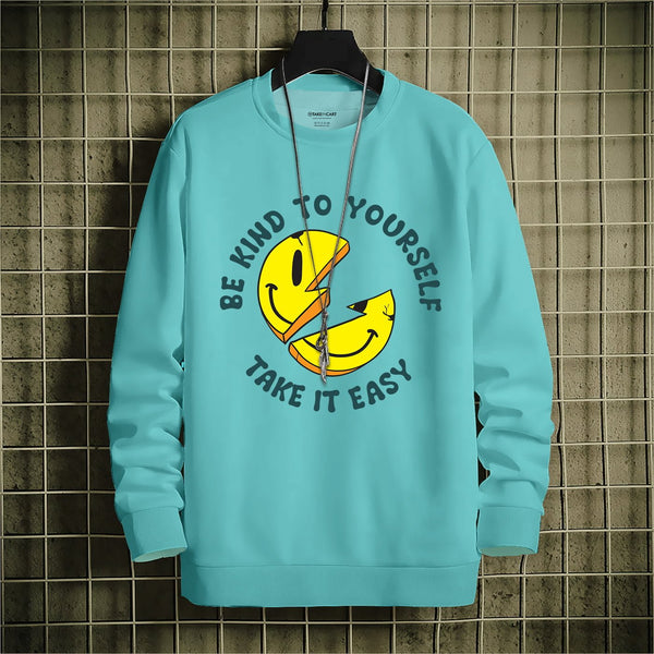 BE KIND - SWEATSHIRT