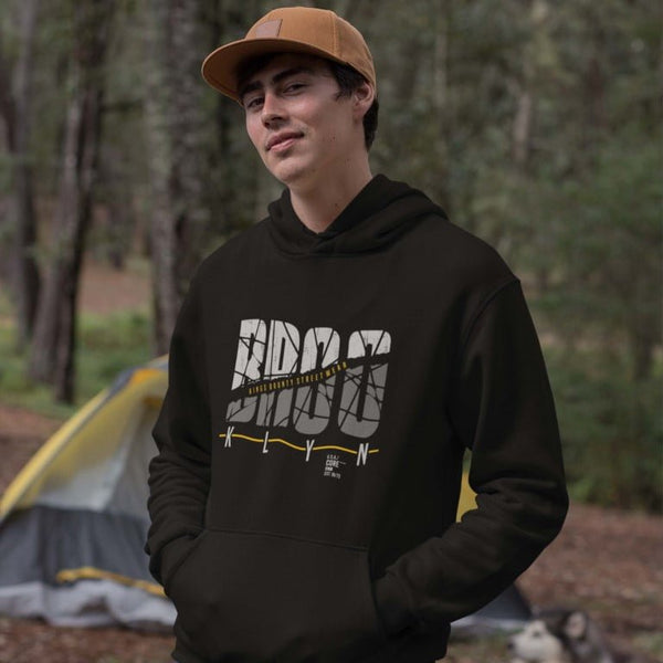 BROO HOODIE