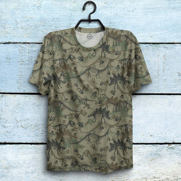 DINOSOUR T-SHIRT