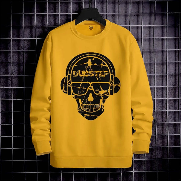 DUBSTEP - SWEATSHIRT