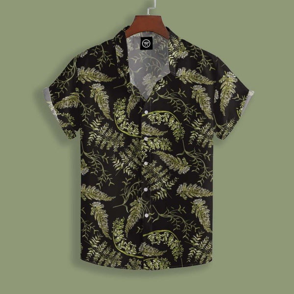 FERN SHIRT