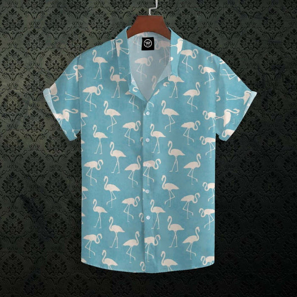 FLAMINGO SHIRT