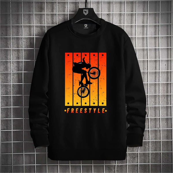 FREESTYLE - SWEATSHIRT