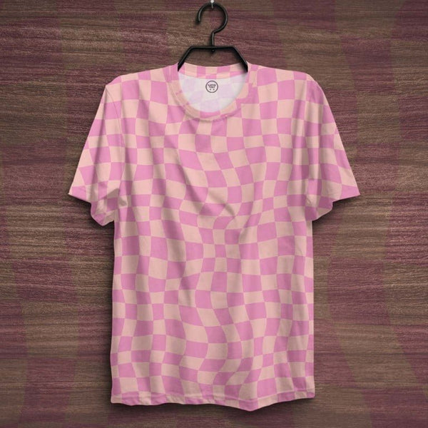 GROOVY  T-SHIRT