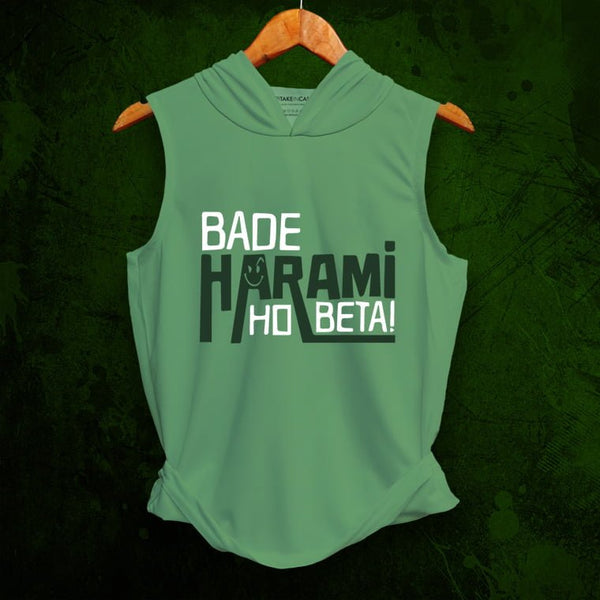 HARAMI HOODIE SANDO
