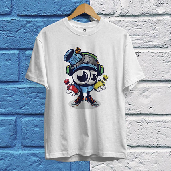 COLOR ME T-SHIRT