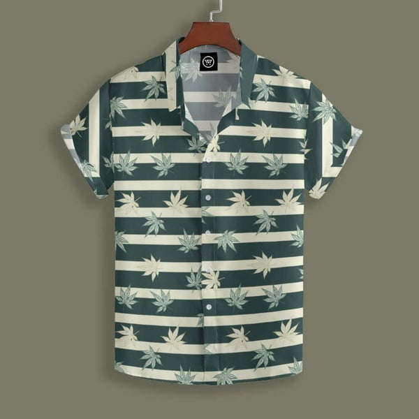 MAPLE CANADIAN SHIRT
