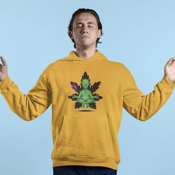 MEDITASHI HOODIE