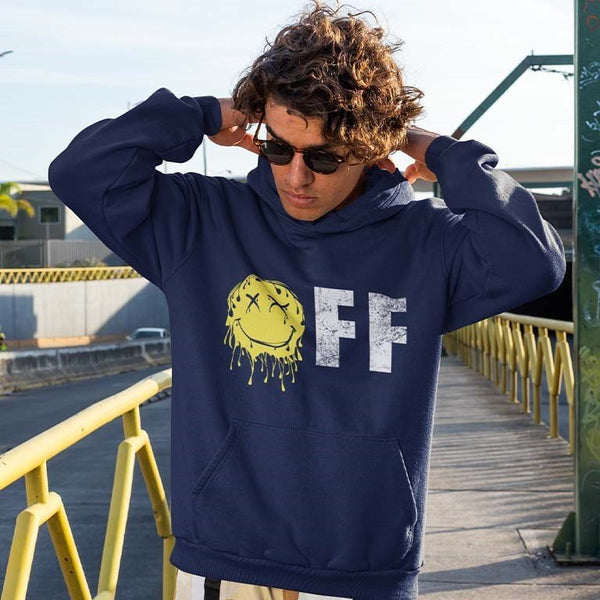 OFF HOODIE
