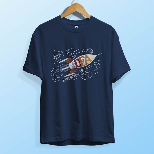 IDEA T-SHIRT
