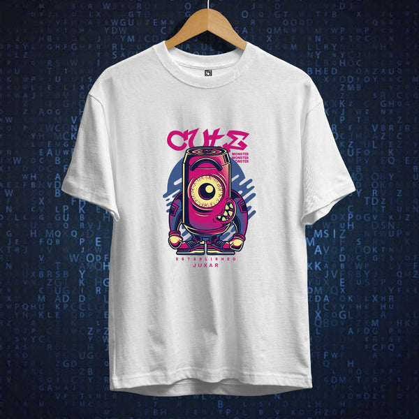 MONSTER DRINK T-SHIRT