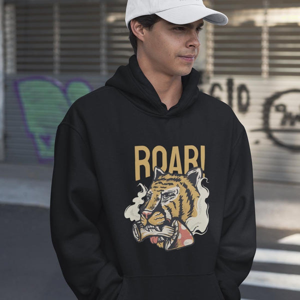 ROAR HOODIE