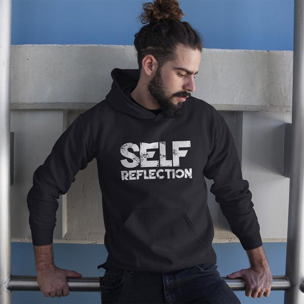SELF HOODIE