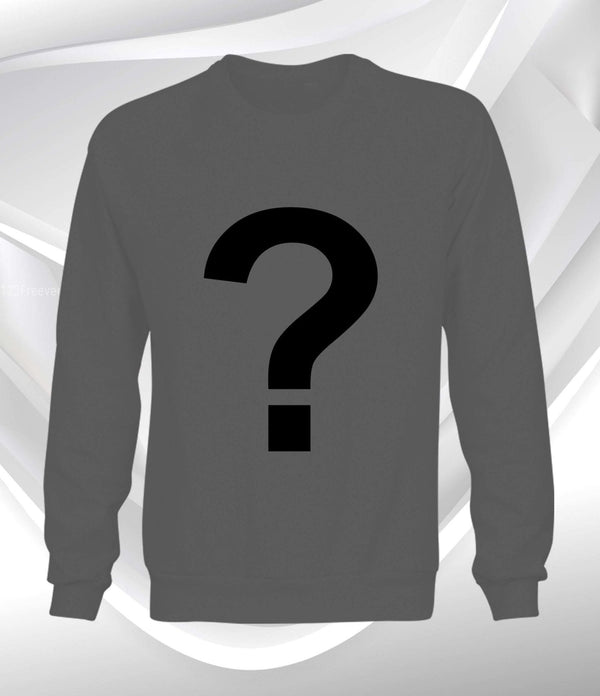 SURPRISE PRINTED SWEATSHIRT PACK OF 2