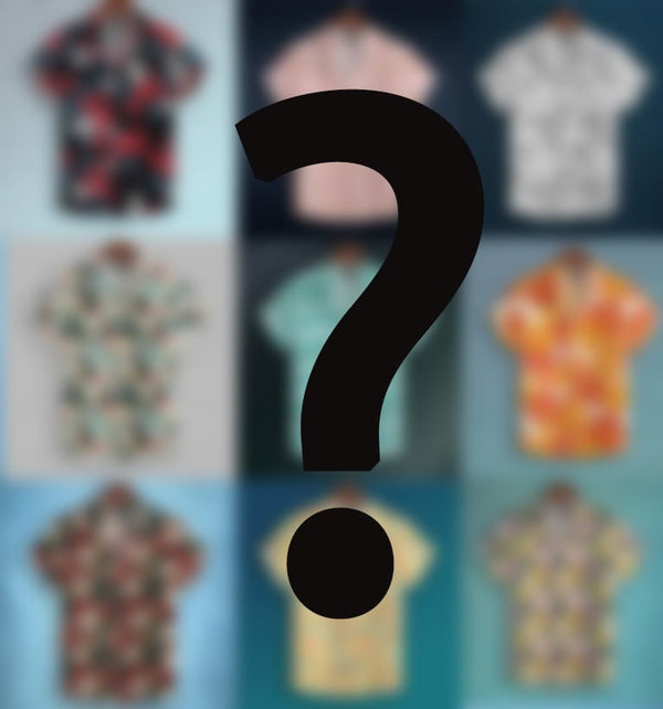 SURPRISE PRINTED SHIRTS ( PACK OF 2 )
