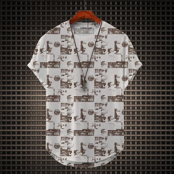UFO LONGLINE