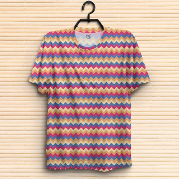 ZIGGY T-SHIRT