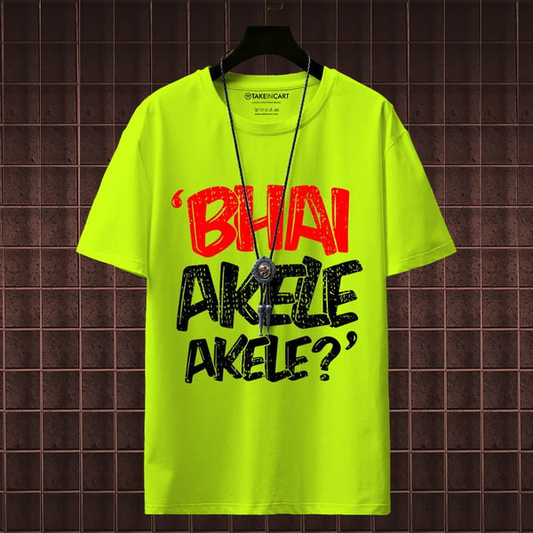 AKELE AKELE T-SHIRT