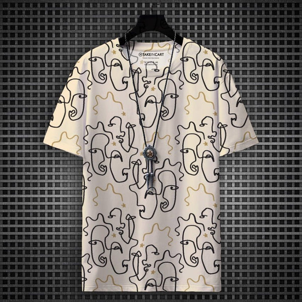 ARTISAN T-SHIRT
