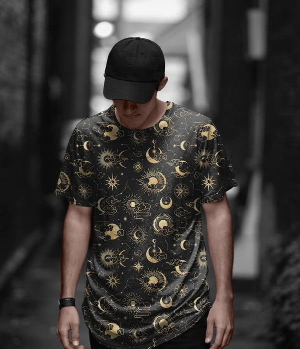 ASIAN CLOUD LONGLINE