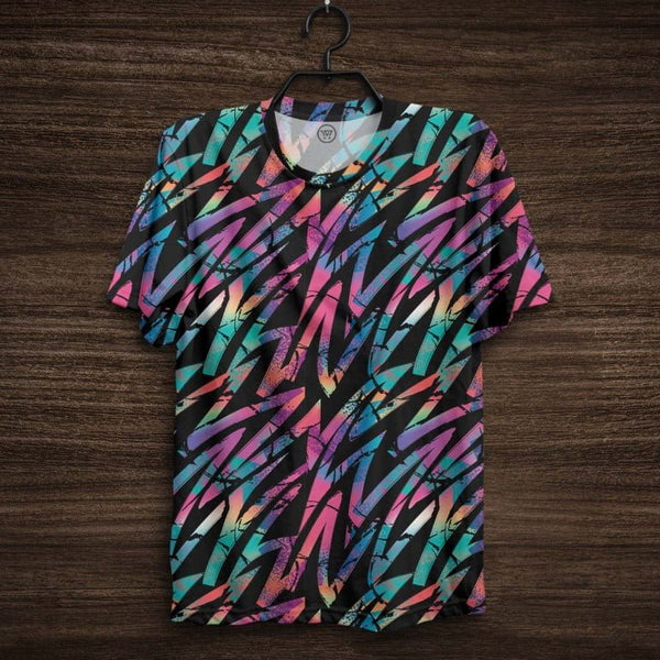 BACKDROP T-SHIRT