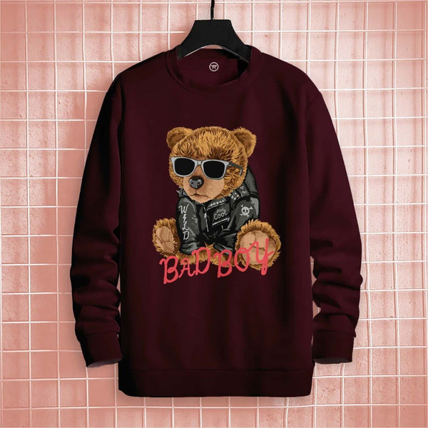 BAD BOY - SWEATSHIRT