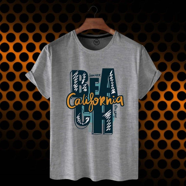 BEACH T-SHIRT