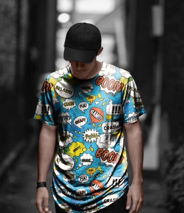 BOOM LONGLINE