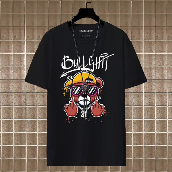 BULLSH T-SHIRT