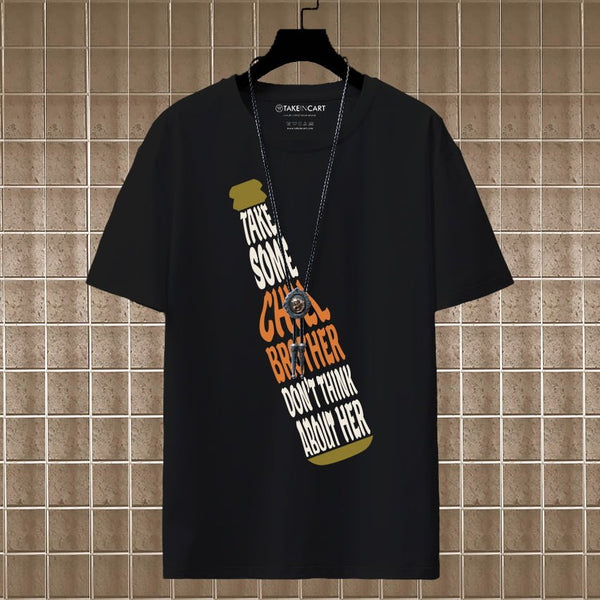 CHILL BROTHER T-SHIRT