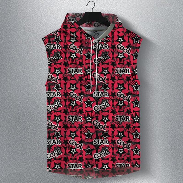 COOL STAR HOODIE SANDO