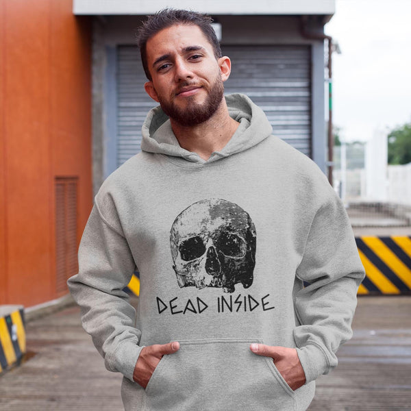 DEAD INSIDE HOODIE