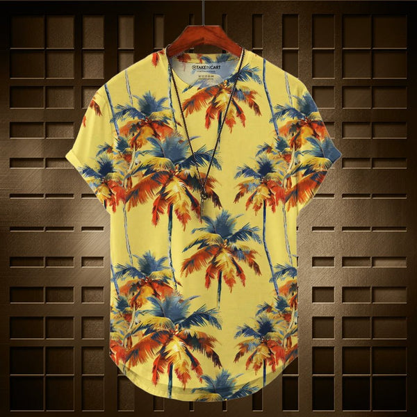 DESERT OASIS LONGLINE