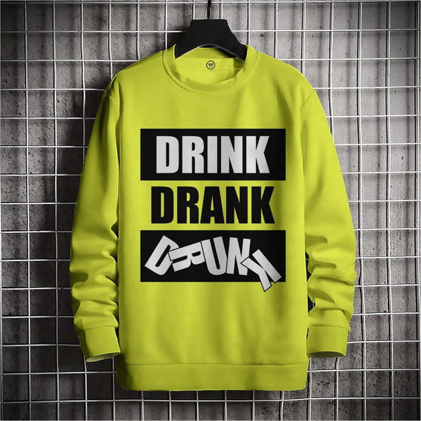 DRANK - SWEATSHIRT