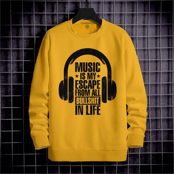 ESCAPE - SWEATSHIRT