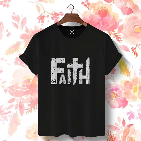 FAITH T-SHIRT