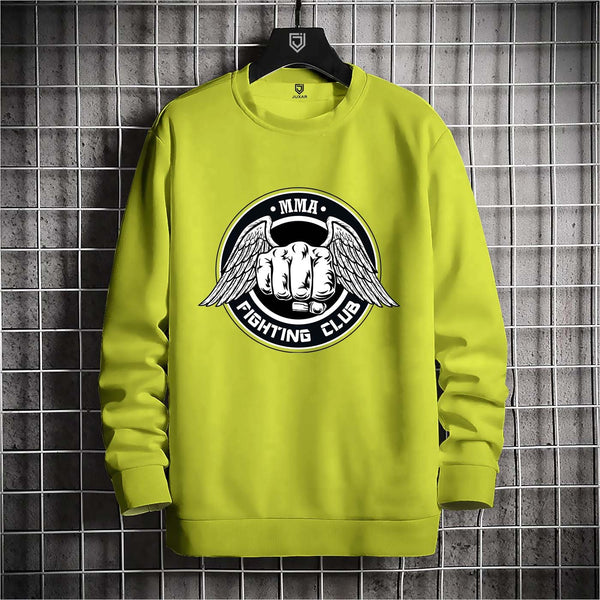 FIGHTING CLUB - SWEATSHIRT