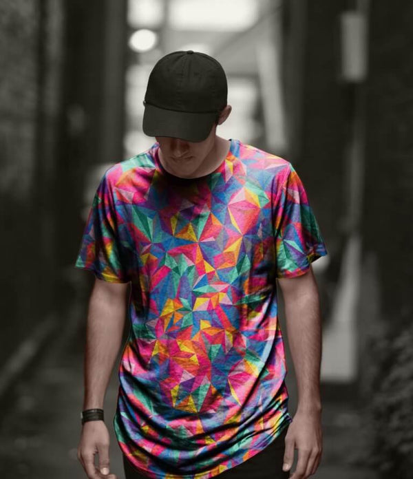 GEOMETRIC LONGLINE