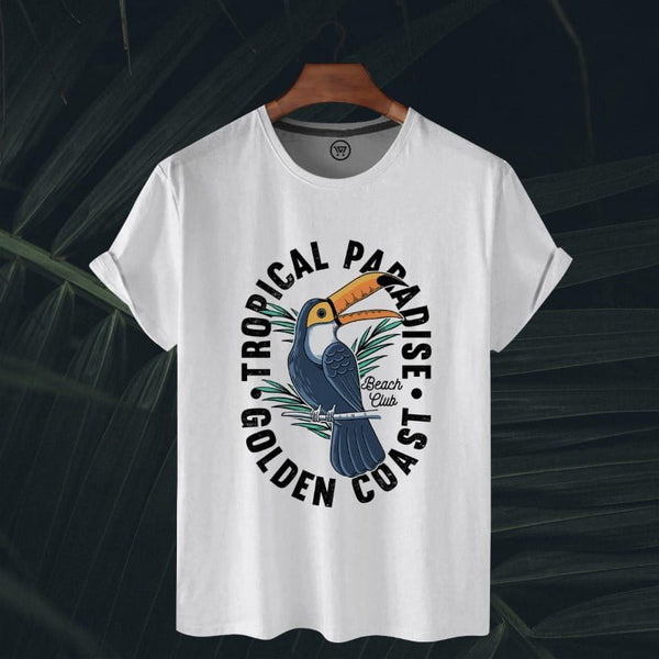 GOLDEN COAST T-SHIRT