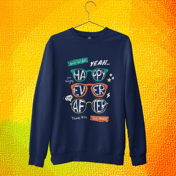 HAPPY EVER AFTER SWEATSHIRT
