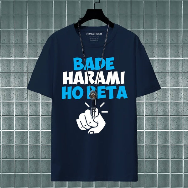 HARAMI T-SHIRT