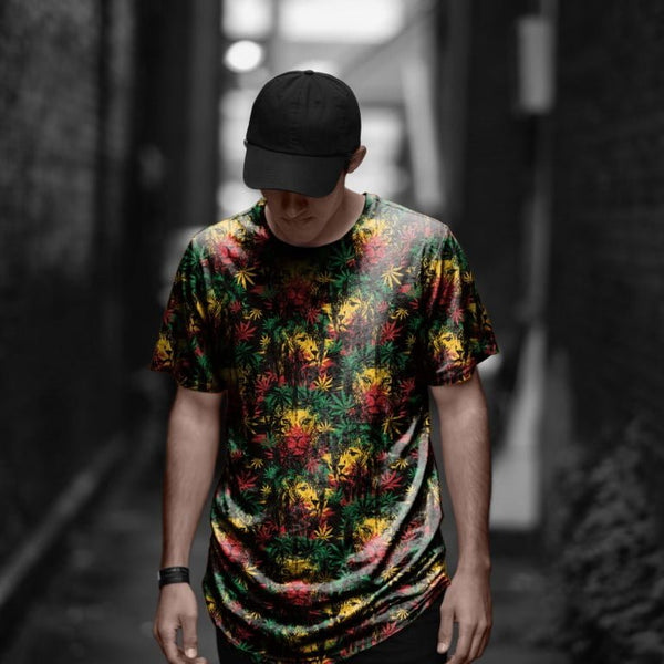 LION CANNAB LONGLINE