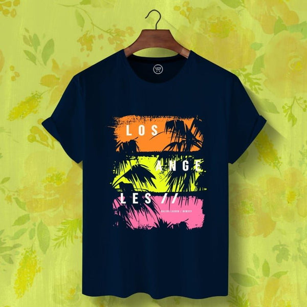 LOS ANGELS T-SHIRT