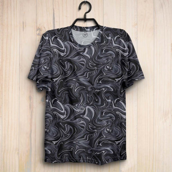 MARBLE T-SHIRT