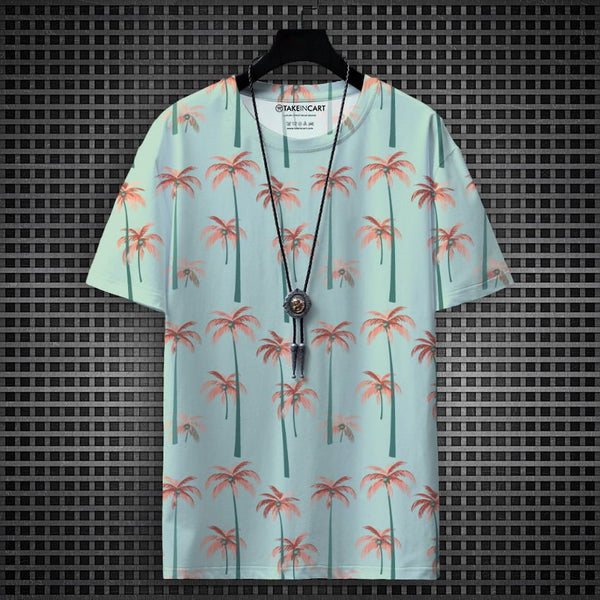 NEW PALM T-SHIRT